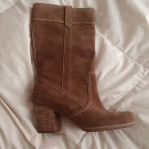 New Timberland water proof Boots